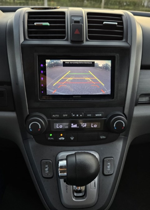 2008 Honda CR-V EX-L photo