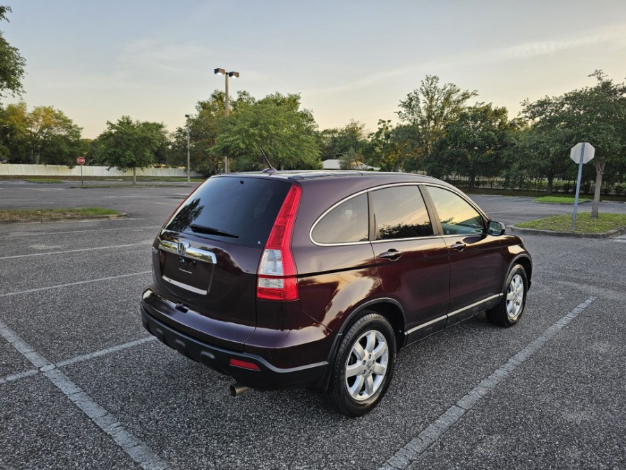 2008 Honda CR-V EX-L photo