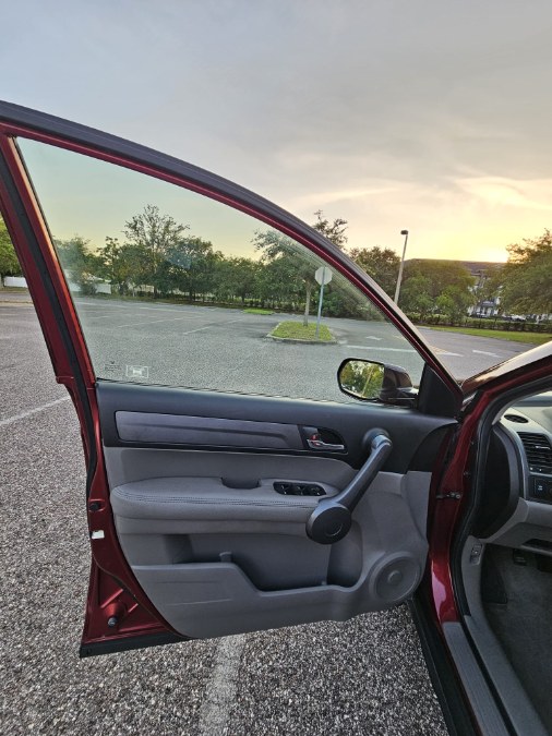 2008 Honda CR-V EX-L photo