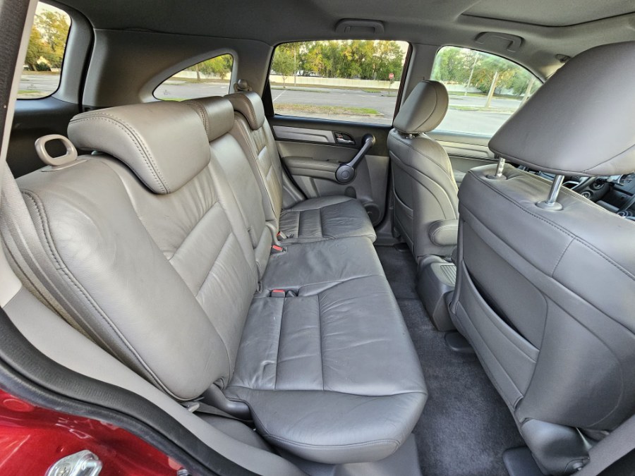 2008 Honda CR-V EX-L photo