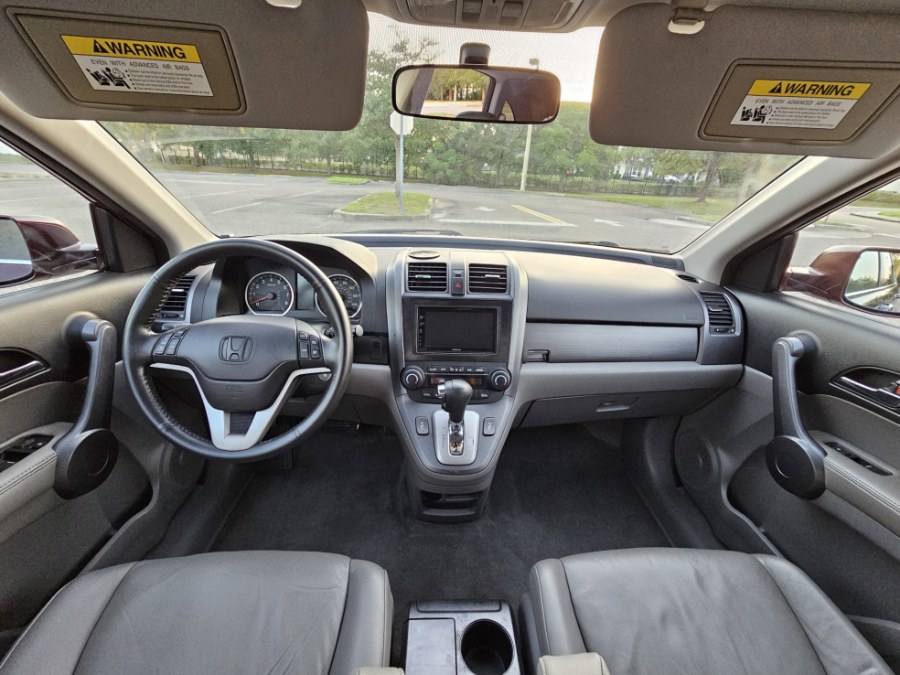 2008 Honda CR-V EX-L photo