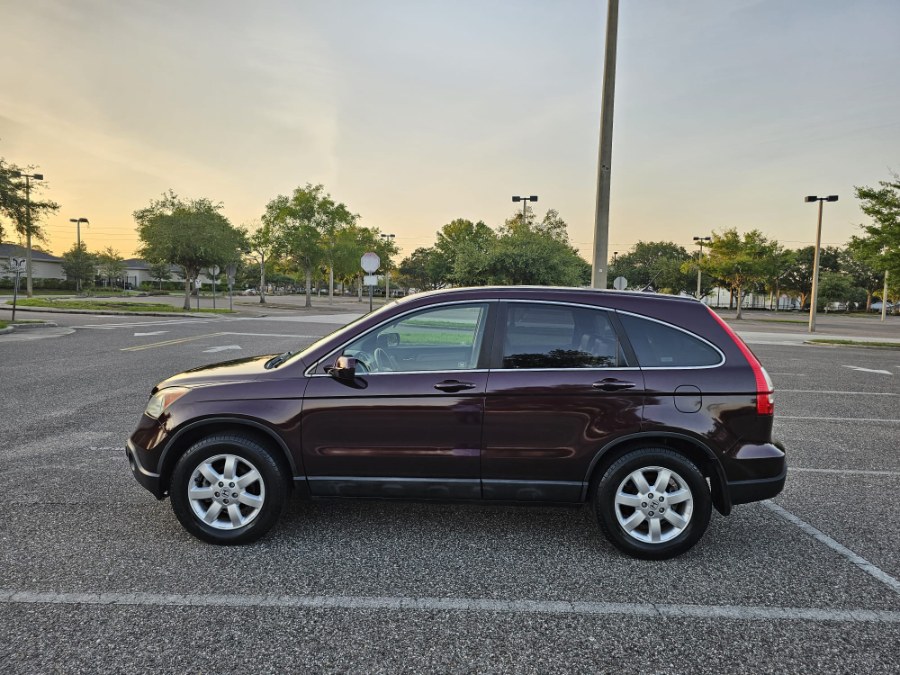 2008 Honda CR-V EX-L photo