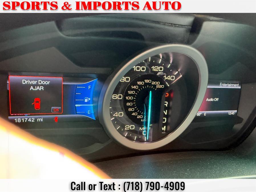 2014 Ford Explorer XLT photo