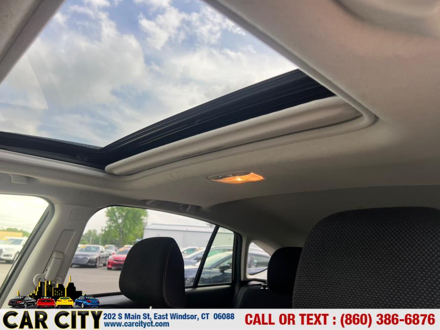 2016 Subaru Crosstrek 5dr CVT 2.0i Premium photo