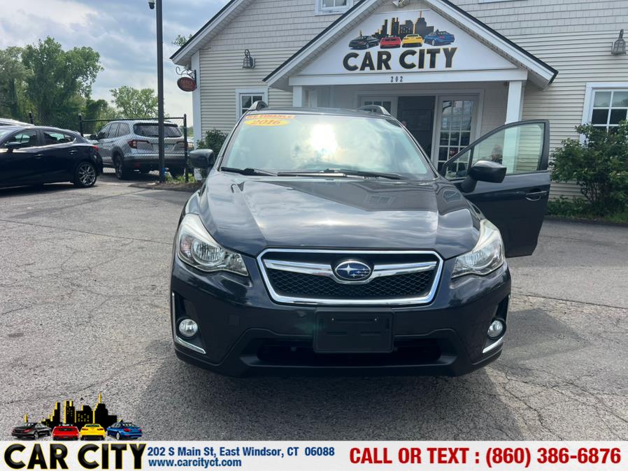 2016 Subaru Crosstrek 5dr CVT 2.0i Premium photo