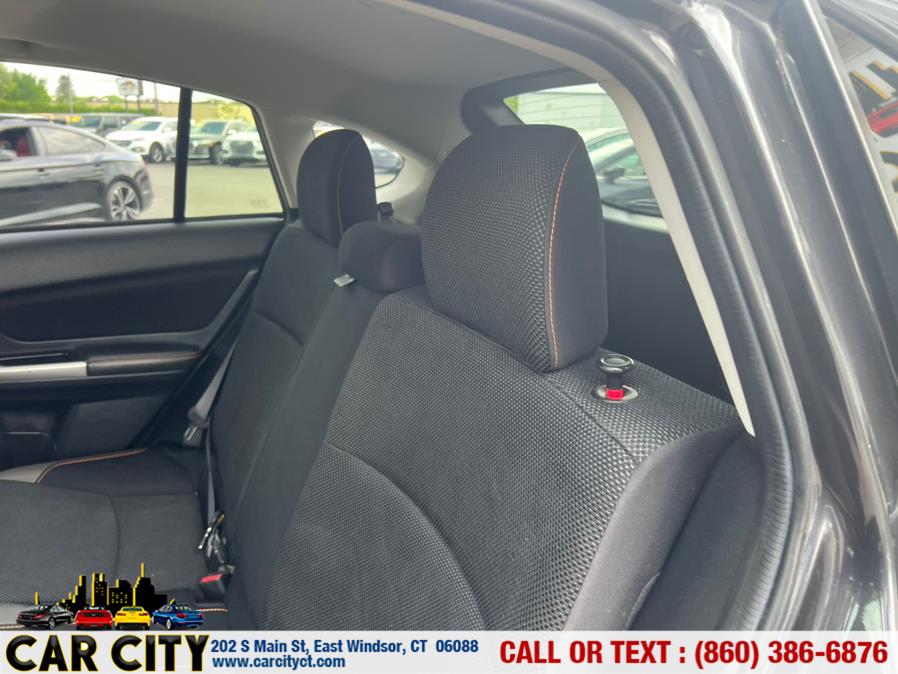 2016 Subaru Crosstrek 5dr CVT 2.0i Premium photo