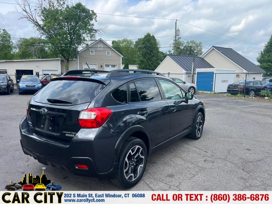 2016 Subaru Crosstrek 5dr CVT 2.0i Premium photo