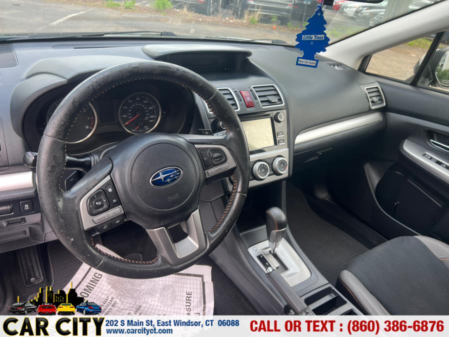 2016 Subaru Crosstrek 5dr CVT 2.0i Premium photo