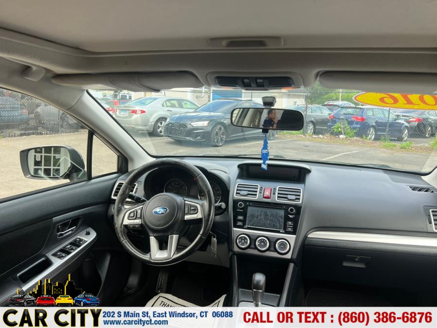 2016 Subaru Crosstrek 5dr CVT 2.0i Premium photo