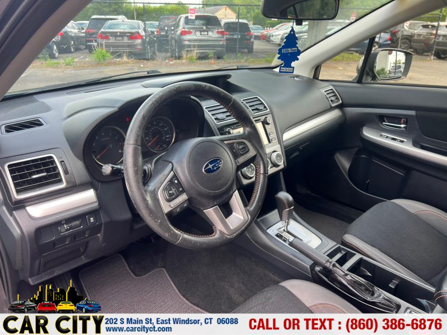 2016 Subaru Crosstrek 5dr CVT 2.0i Premium photo