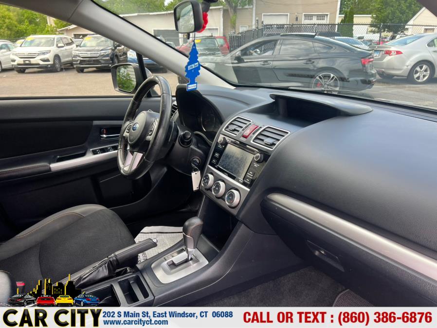 2016 Subaru Crosstrek 5dr CVT 2.0i Premium photo