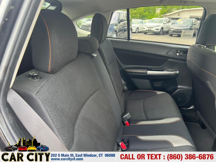 2016 Subaru Crosstrek 5dr CVT 2.0i Premium photo