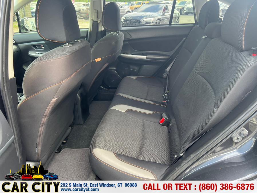 2016 Subaru Crosstrek 5dr CVT 2.0i Premium photo