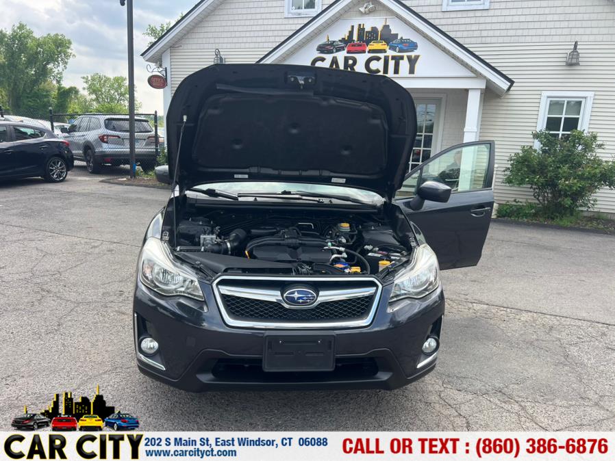 2016 Subaru Crosstrek 5dr CVT 2.0i Premium photo