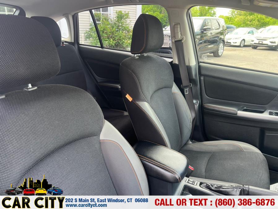 2016 Subaru Crosstrek 5dr CVT 2.0i Premium photo