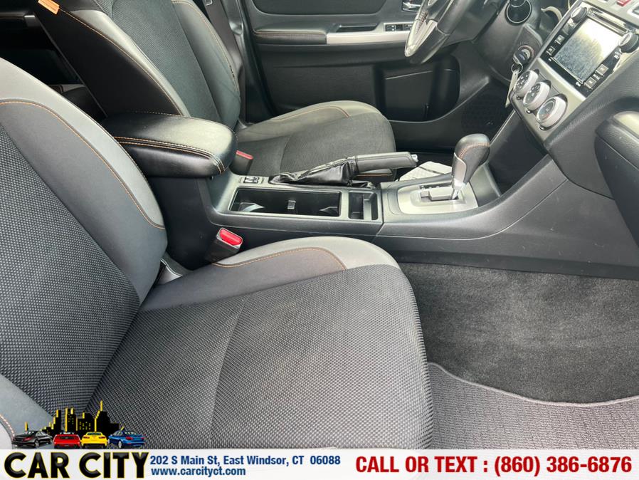 2016 Subaru Crosstrek 5dr CVT 2.0i Premium photo