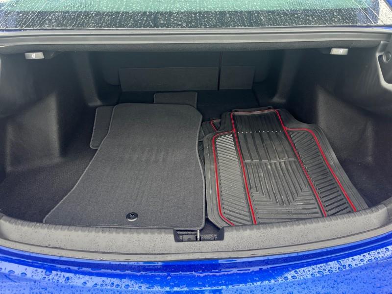 2022 Acura TLX w/A-Spec Package photo