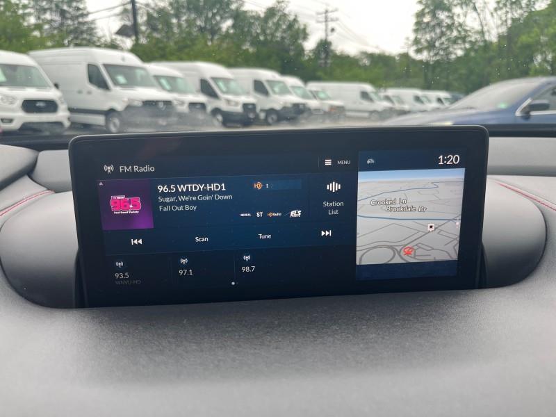 2022 Acura TLX w/A-Spec Package photo