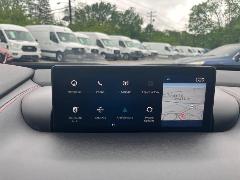 2022 Acura TLX w/A-Spec Package photo