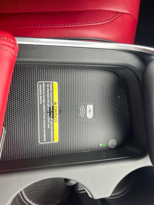 2022 Acura TLX w/A-Spec Package photo