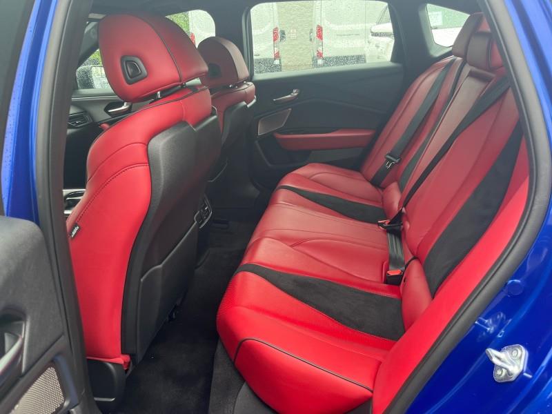 2022 Acura TLX w/A-Spec Package photo