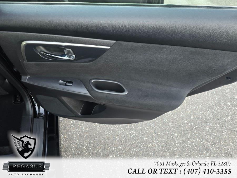 2014 Nissan Altima 2.5 photo