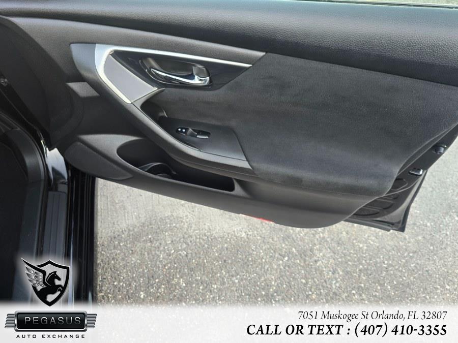 2014 Nissan Altima 2.5 photo