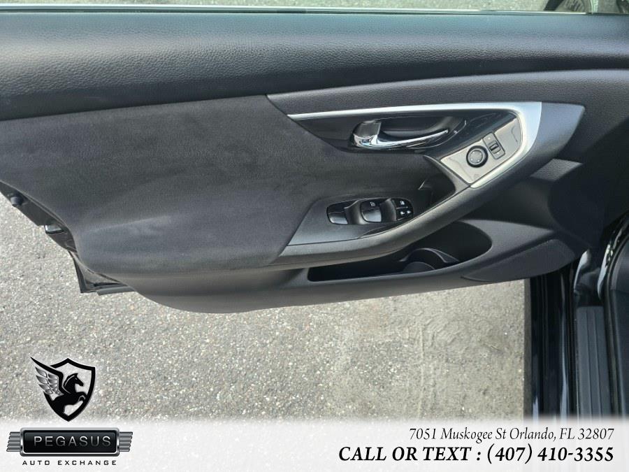 2014 Nissan Altima 2.5 photo