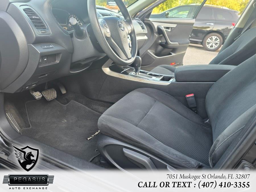 2014 Nissan Altima 2.5 photo