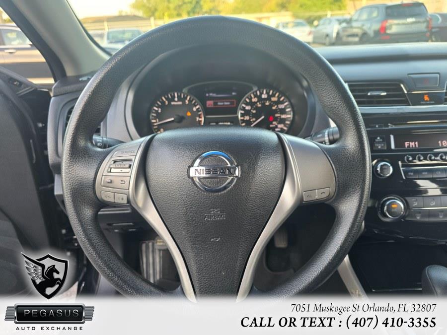2014 Nissan Altima 2.5 photo