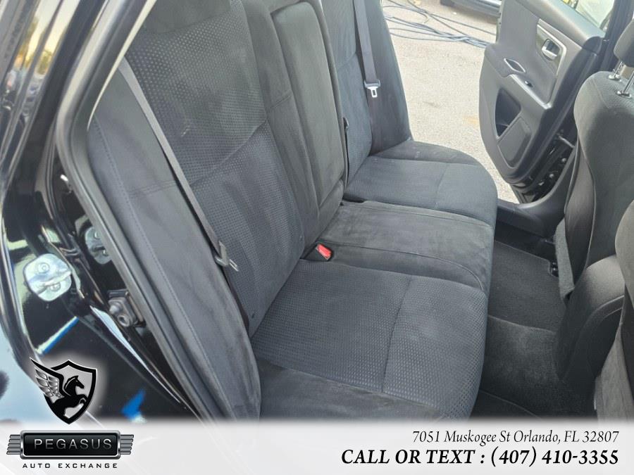 2014 Nissan Altima 2.5 photo