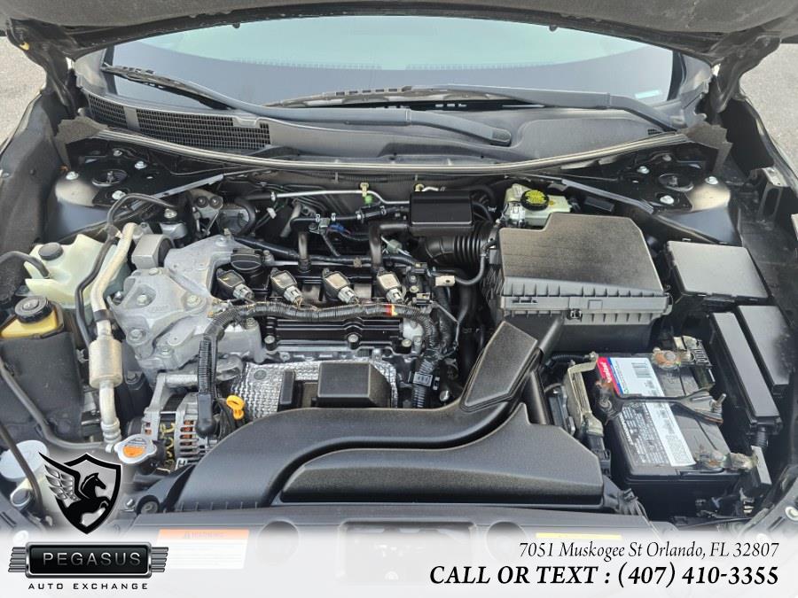 2014 Nissan Altima 2.5 photo