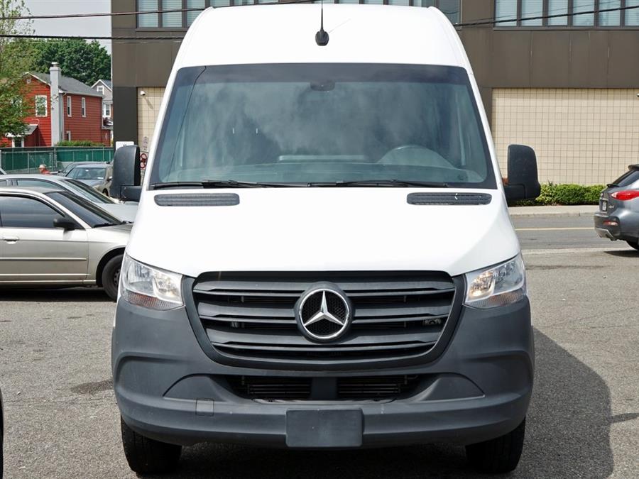 2023 Mercedes-Benz Sprinter 2500 Cargo 170 WB photo
