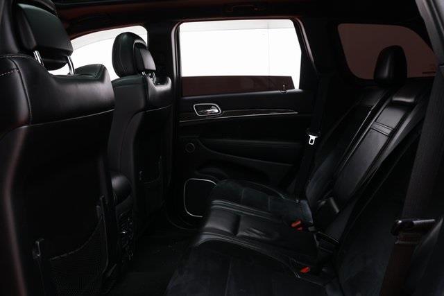 2014 Jeep Grand Cherokee SRT photo