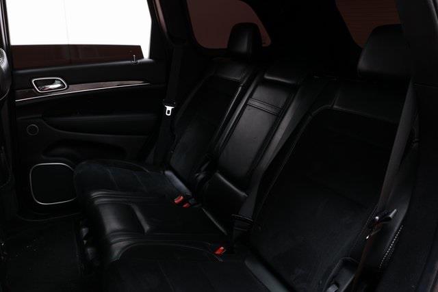 2014 Jeep Grand Cherokee SRT photo