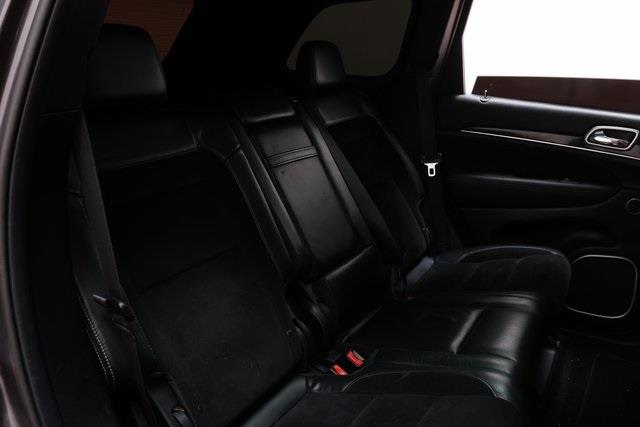 2014 Jeep Grand Cherokee SRT photo
