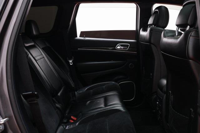 2014 Jeep Grand Cherokee SRT photo