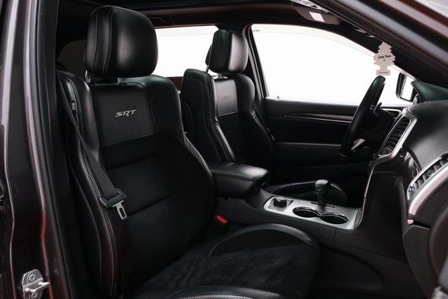 2014 Jeep Grand Cherokee SRT photo