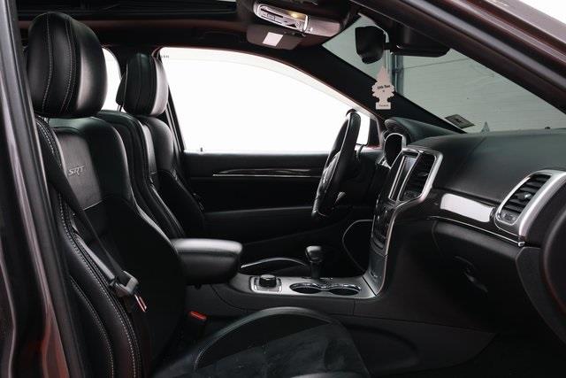2014 Jeep Grand Cherokee SRT photo