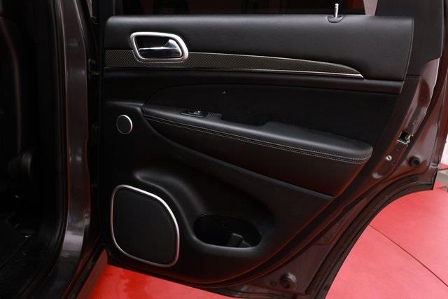 2014 Jeep Grand Cherokee SRT photo