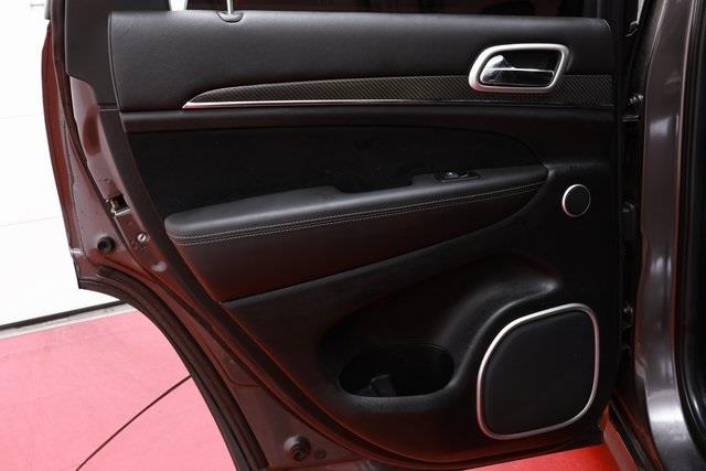 2014 Jeep Grand Cherokee SRT photo
