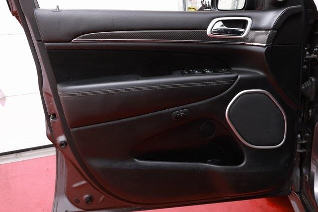 2014 Jeep Grand Cherokee SRT photo