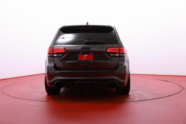 2014 Jeep Grand Cherokee SRT photo