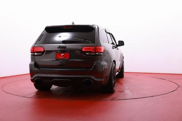 2014 Jeep Grand Cherokee SRT photo