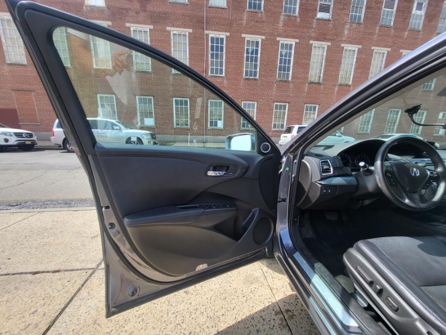 2018 Acura RDX FWD w/Technology Pkg photo