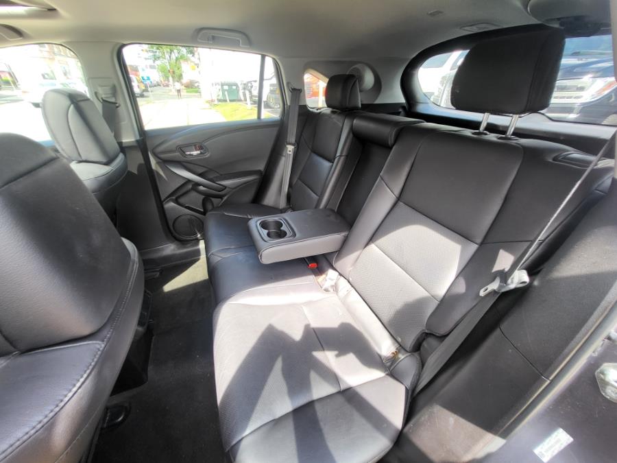 2018 Acura RDX FWD w/Technology Pkg photo
