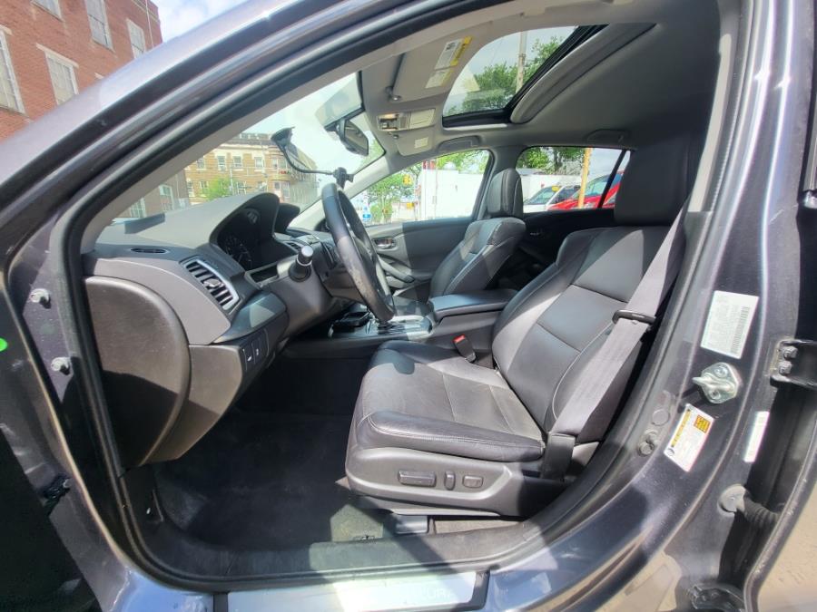 2018 Acura RDX FWD w/Technology Pkg photo