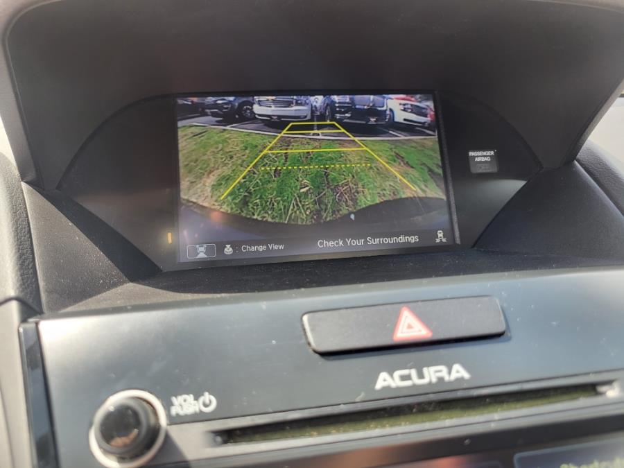 2018 Acura RDX FWD w/Technology Pkg photo