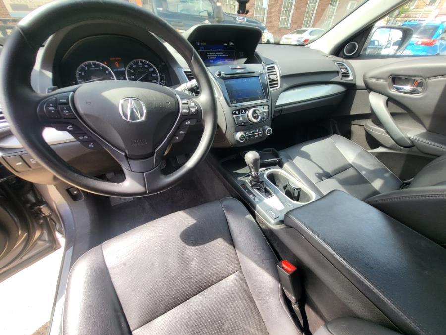 2018 Acura RDX FWD w/Technology Pkg photo