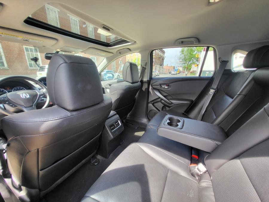 2018 Acura RDX FWD w/Technology Pkg photo
